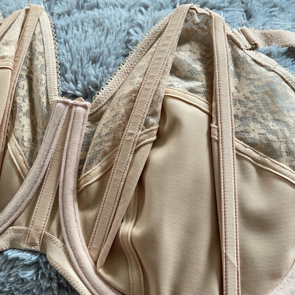 Goddess Bra - Picture 7 of 7